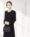 レディース礼服 517番 5点セット