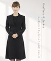 レディース礼服 613番