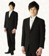 メンズ礼服 全体画像