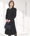 レディース礼服 601A